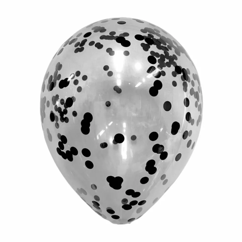 12" Confetti Balloons, 8ct. by Celebrate It™