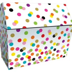 Confetti Chest