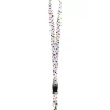 Confetti Lanyard