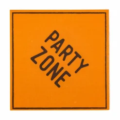 Construction Sign