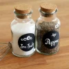 Con-Tact® Brand Black Chalkboard Self-Adhesive Liner