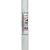 Con-Tact Clear Cover™ Clear Matte Adhesive Covering, 18" x 50 ft.