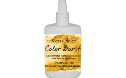Contact Crafts KOliver Color Burst 6g Gamboge