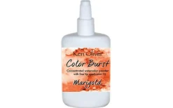 Contact Crafts KOliver Color Burst 6g Marigold