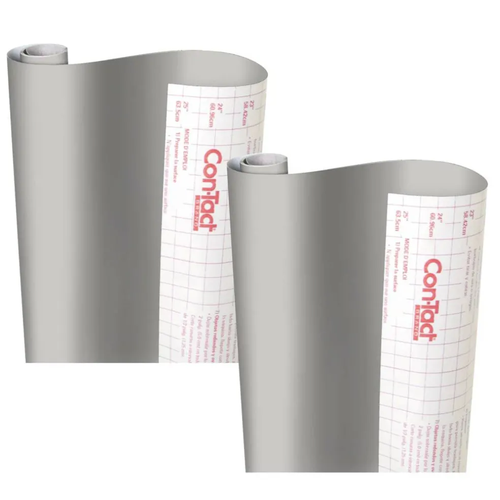 Con-Tact Creative Covering™ Adhesive Covering, 18" x 16 ft.