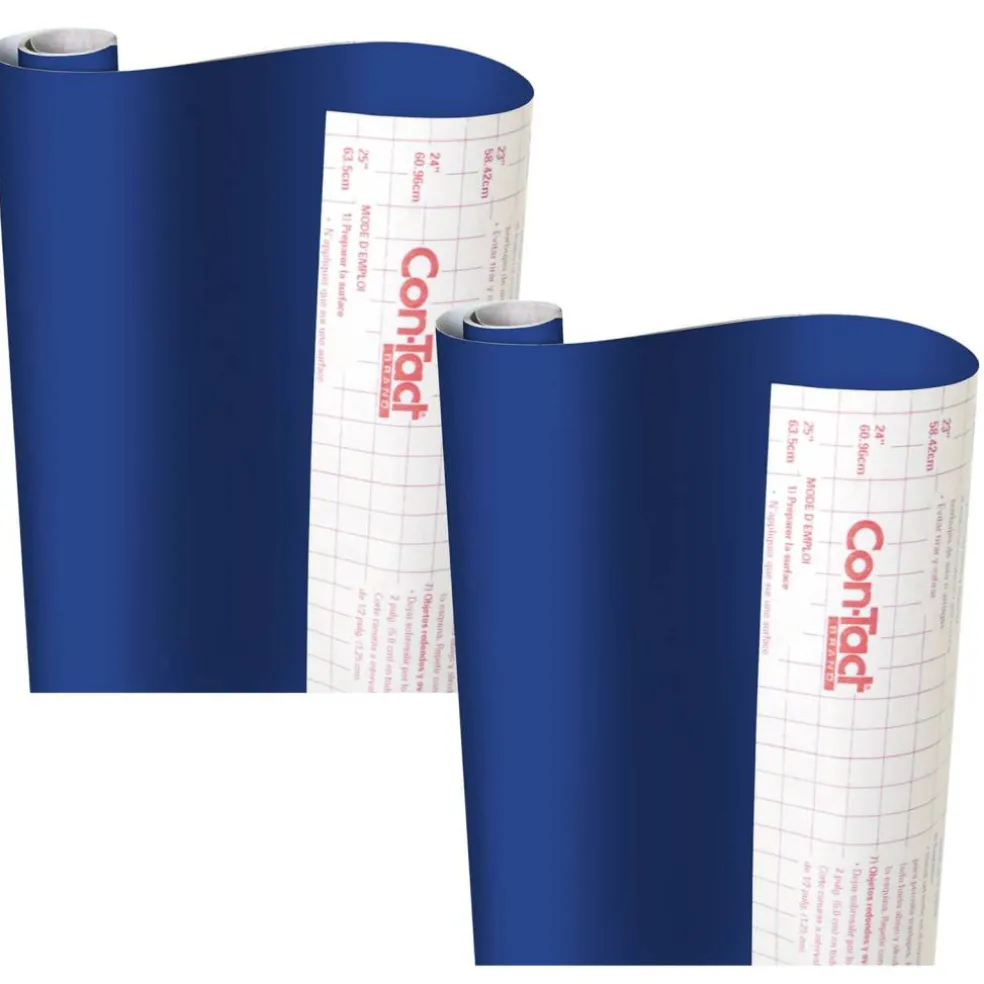 Con-Tact Creative Covering™ Adhesive Covering, 18" x 16 ft.