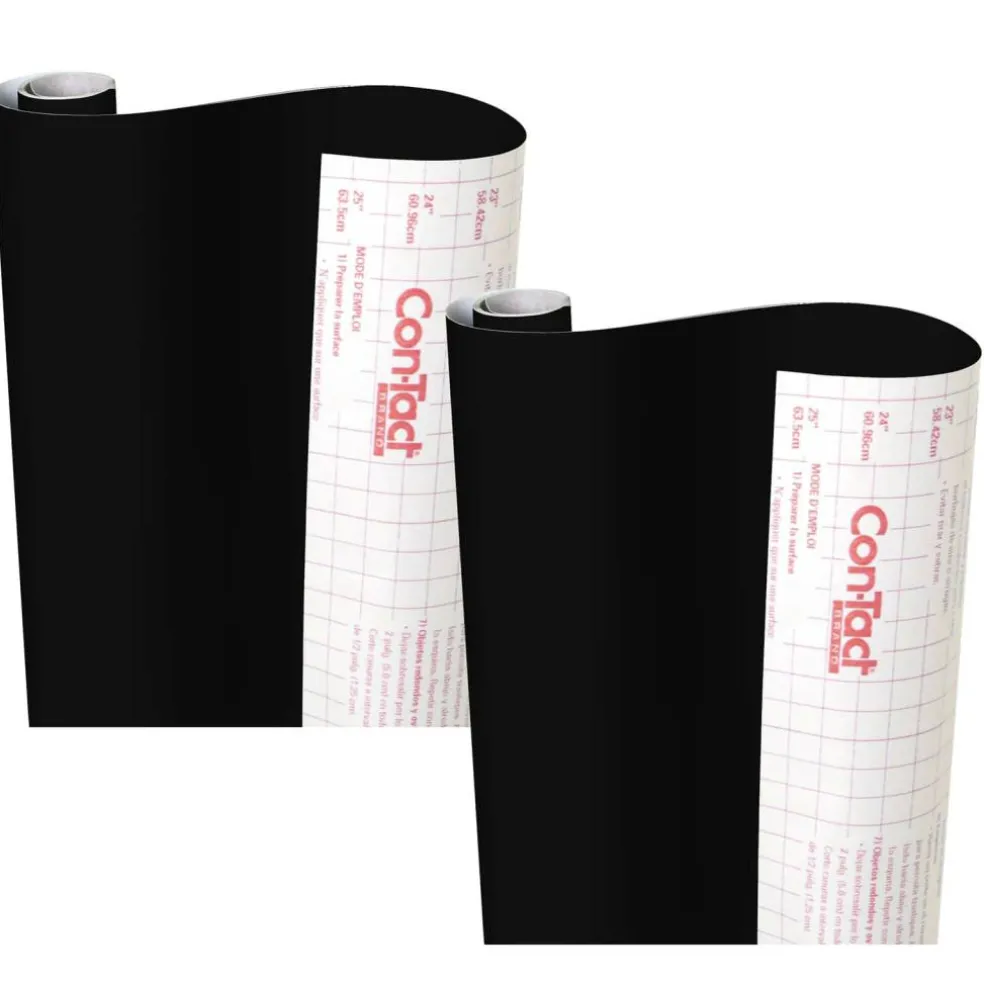 Con-Tact Creative Covering™ Adhesive Covering, 18" x 16 ft.