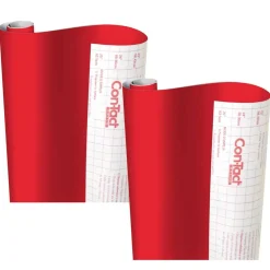Con-Tact Creative Covering™ Adhesive Covering, 18