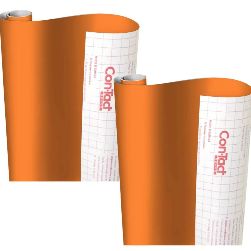 Con-Tact Creative Covering™ Adhesive Covering, 18" x 16 ft.