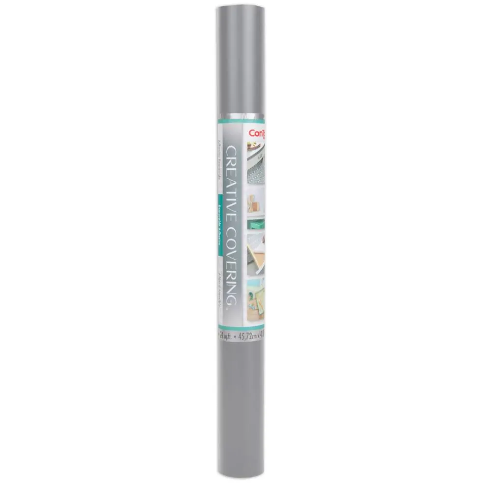 Con-Tact Creative Covering™ Adhesive Covering, 18" x 16 ft.