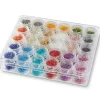 30 Container Bead Organizer by Bead Landing™