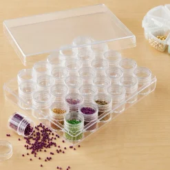 30 Container Bead Organizer by Bead Landing™