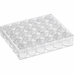 30 Container Bead Organizer by Bead Landing™