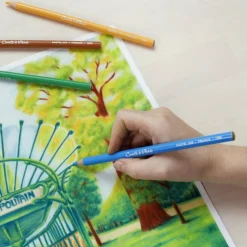 Conté à Paris™ Landscape Pastel Pencils, 6ct.