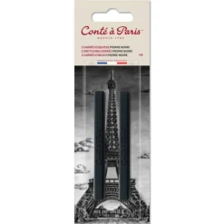 Conté à Paris™ Sketching Pastel Carrés, 2ct.