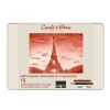 Conté à Paris™ Sketching Set