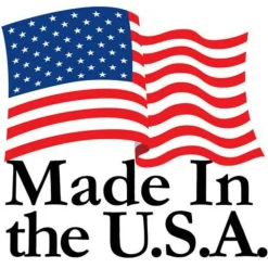 CookieCutter.Com Brand Badge, Shield, Plaque Cookie Cutter 3.75 in, Tin Plate Steel, Handmade in USA