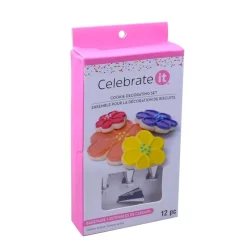Cookie Decorating Set by Celebrate It™