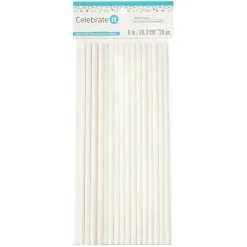 8" Cookie Sticks by Celebrate It®