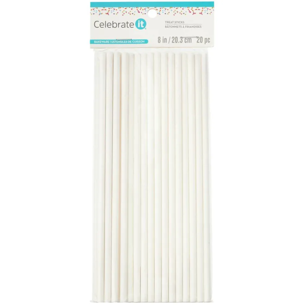 8" Cookie Sticks by Celebrate It®