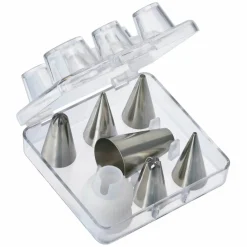Cookie Tip Set with Case by Celebrate It®