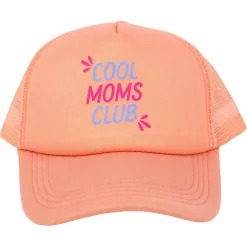 Cool Moms Club Hat