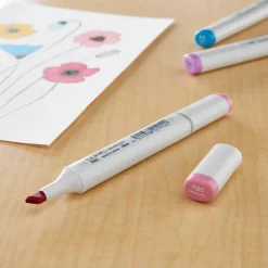 Copic® Sketch Marker, Reds