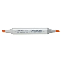 Copic® Sketch Marker, Reds