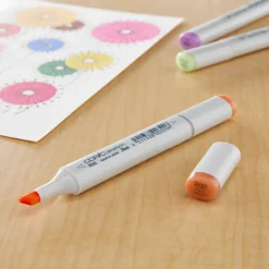 Copic® Sketch Marker, Reds