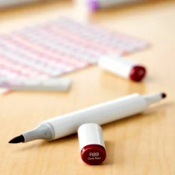 Copic® Sketch Marker, Reds