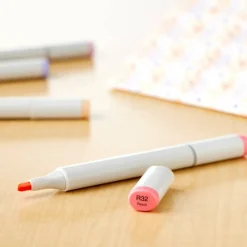 Copic® Sketch Marker, Reds