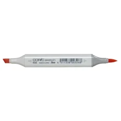 Copic® Sketch Marker, Reds