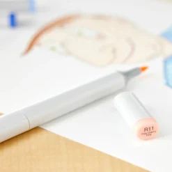 Copic® Sketch Marker, Reds