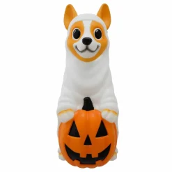 24" Corgi Light Up Blow Mold by Ashland®