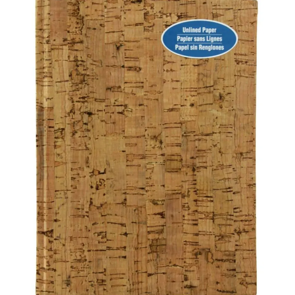 Cork Sketchbook by Artist’s Loft™