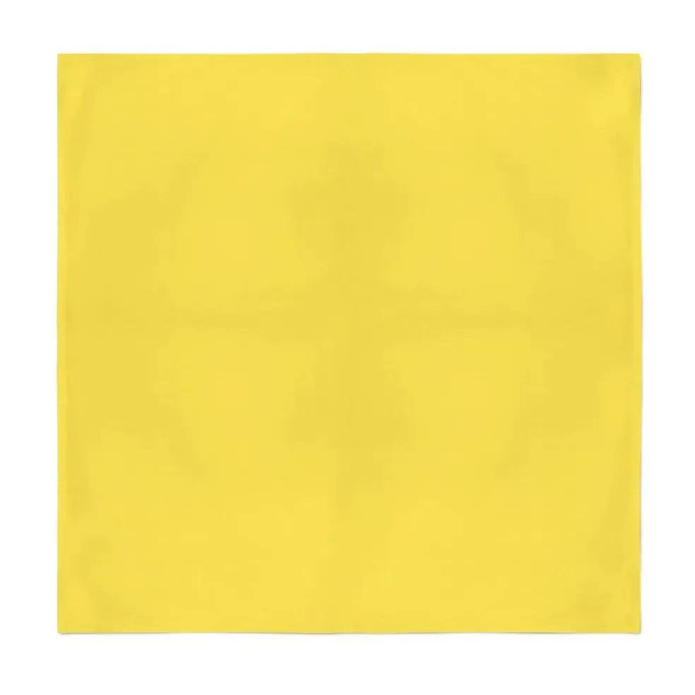 100% Cotton Handkerchiefs, Pack of 9 Soft Hankies Extra Large for Men