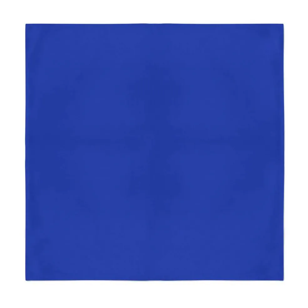 100% Cotton Handkerchiefs, Pack of 9 Soft Hankies Extra Large for Men