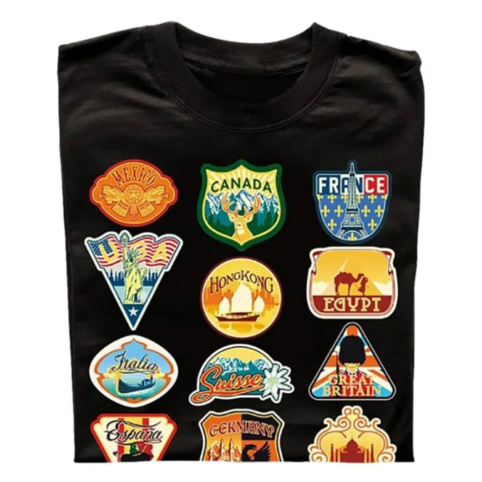 Cotton Sublimation Transfer Paper Forever SUBLI – Flex 202 8.5"x11" Sheets