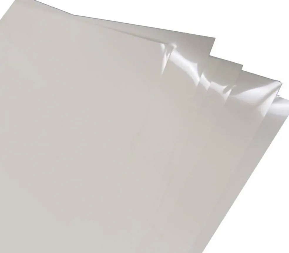 Cotton Sublimation Transfer Paper Forever SUBLI – Flex 202 8.5"x11" Sheets