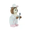 7" Country Star Fox Natural Decorative Animal by Ashland®