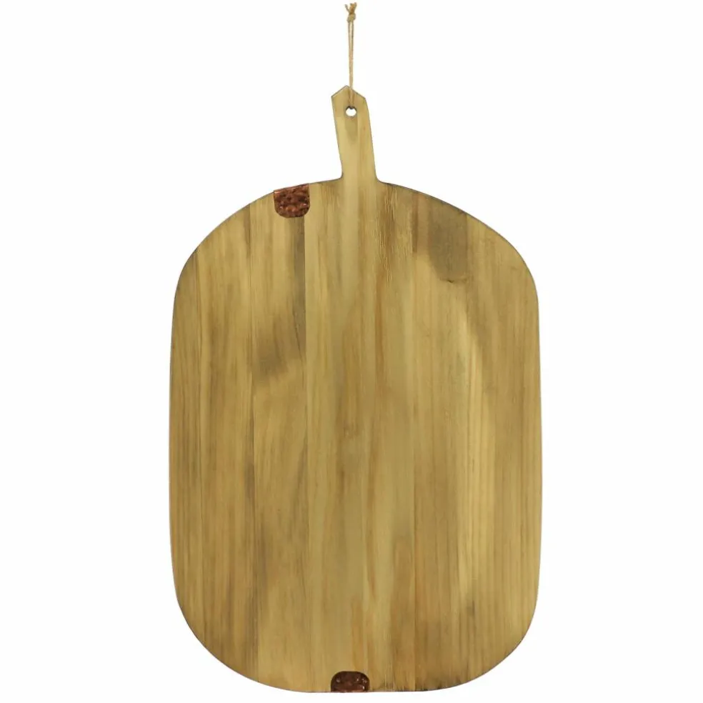 Cow Cutting Board Wall Décor by Ashland®