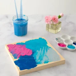 Cradled Wood Painting Panel Pack by Artist's Loft™ Necessities™