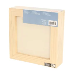 Cradled Wood Painting Panel Pack by Artist's Loft™ Necessities™
