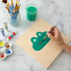 Cradled Wood Painting Panel Pack by Artist's Loft™ Necessities™