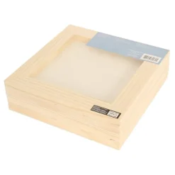 Cradled Wood Painting Panel Pack by Artist's Loft™ Necessities™