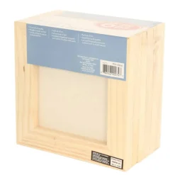 Cradled Wood Painting Panel Pack by Artist's Loft™ Necessities™