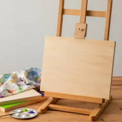 Cradled Wood Painting Panel Pack by Artist's Loft™ Necessities™