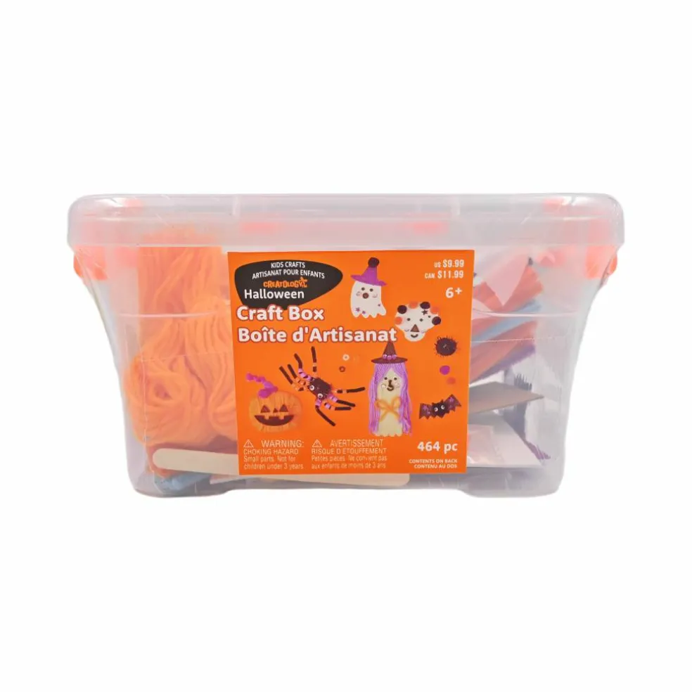 Craft Box by Creatology™