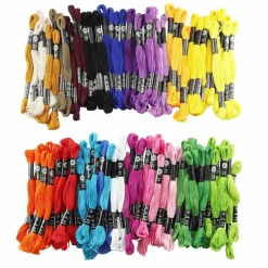 Craft Cord Value Pack by Loops & Threads™, 105ct.