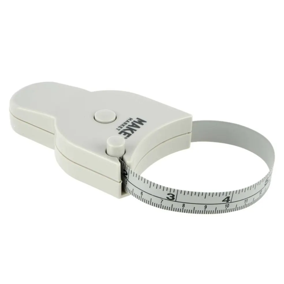 60" Craft Drinkware Tape Measure by Make Market®
